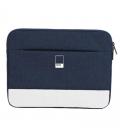 Celly kit sleeve pantone + raton 15,6" navy