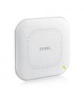 Zyxel NWA50AX PRO 2400 Mbit/s Blanco Energía sobre Ethernet (PoE)