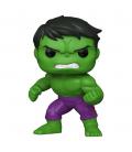 Funko pop marvel new classics hulk