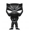 Funko pop marvel new classics black panther