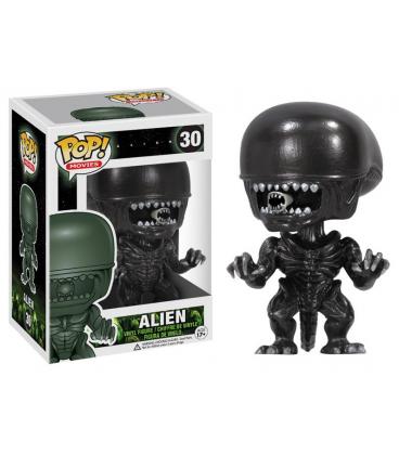 Funko pop alien