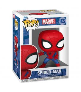 Funko pop marvel new classics spider man