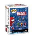 Funko pop marvel new classics spider man