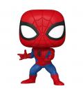 Funko pop marvel new classics spider man