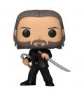 Funko pop john wick chapter 4