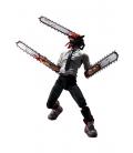 Figura tamashii nations sh figuarts chainsaw man