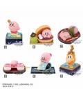 Figura banpresto kirby paldoce collection vol.2 unidad aleatoria