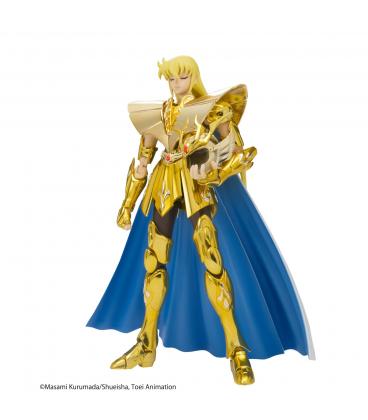 Figura tamashii nations saint seiya virgo shaka 20th revival saint cloth myth ex premium bandai