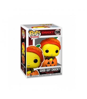 Funko pop good guy chuky vintage halloween