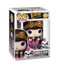 Funko pop elvira mistress of the dark elvira & gonk