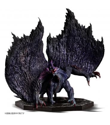 Figura good smile company monster hunter gore magala capcom