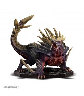 Figura good smile company monster hunter magnamalo enraged