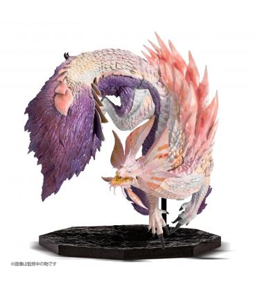 Figura good smile company monster hunter mizutsune capcom