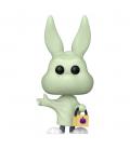 Funko pop looney tunes bugs bunny fantasma halloween