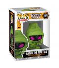 Funko pop looney tunes marvin el marciano momia halloween