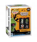 Funko pop looney tunes marvin el marciano momia halloween