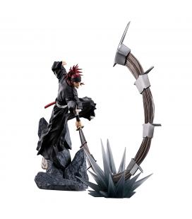 Figura tamashii nations figuarts zero bleach thousand year blood war renji abarai