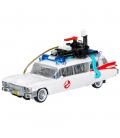 Figura hasbro transformers x ghostbusters ectotron ecto - 1