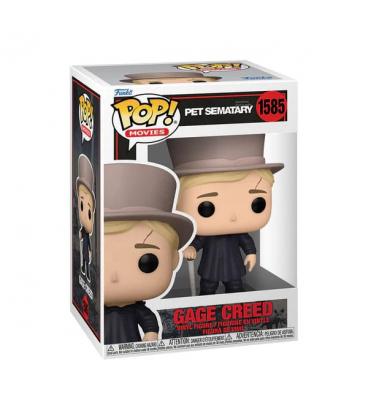 Funko pop pet sematory gage creed