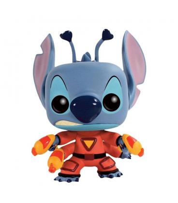 Funko pop disney lilo & stitch stitch experimento 626 exclusivo 4671