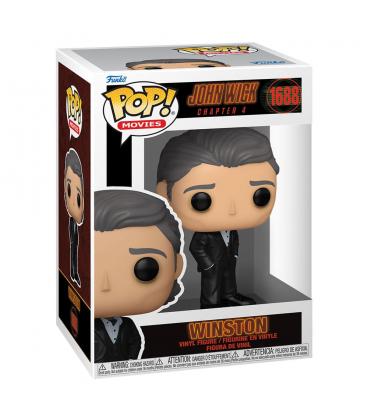 Funko pop john wick chapter 4 winston