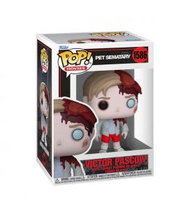 Funko pop pet sematory victor pascow