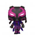 Funko pop marvel spider - man across the spider - verse miles g morales