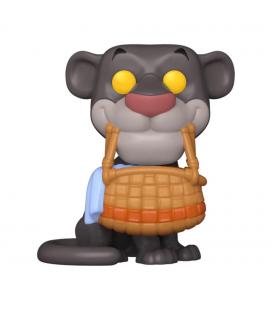 Funko pop disney el libro de la selva bagheera 80786