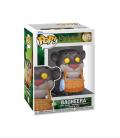 Funko pop disney el libro de la selva bagheera 80786