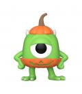 Funko pop disney pixar monstruos s.a. mike halloween