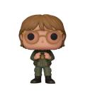 Funko pop movies: stargate daniel jackson