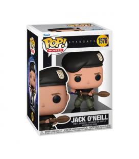 Funko pop movies: stargate jack o'neill