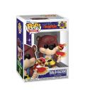 Funko pop banko - kazooie: banjo & kazooie