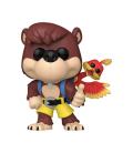 Funko pop banko - kazooie: banjo & kazooie