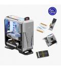 Maqueta igame pc set construccion joyside series 22 cm