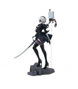 Figura ichibansho nier automata automata 2b