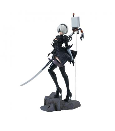 Figura ichibansho nier automata automata 2b