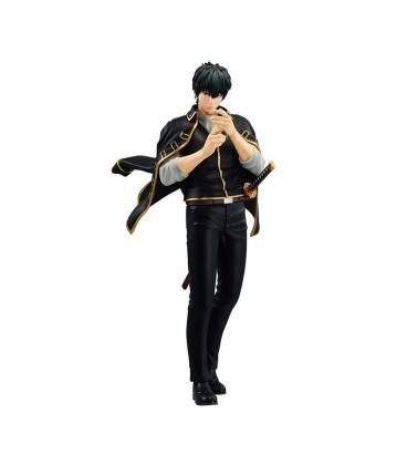 Figura ichibansho gintama toushirou hijikata