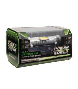 Power saber verde