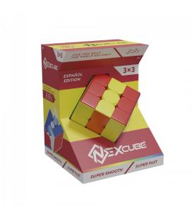 Nexcube 3x3 spain cube edition