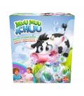 Juego de mesa goliath moo moo achoo