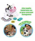 Juego de mesa goliath moo moo achoo