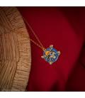 Collar cinereplicas one piece monkey d. luffy logo