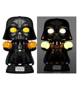 Funko pop oversized star wars darth vader (sfx)