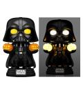 Funko pop oversized star wars darth vader (sfx)