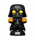 Funko pop oversized star wars darth vader (sfx)