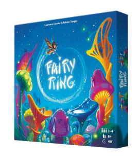 Juego de mesa fairy ring