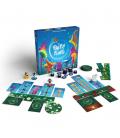 Juego de mesa fairy ring