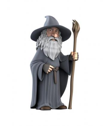 Figura minix el señor de los anillos gandalf