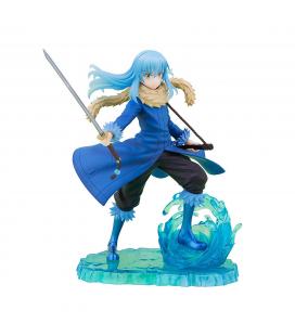 Figura good smile company that time i got reincarnated as a slime rimuru